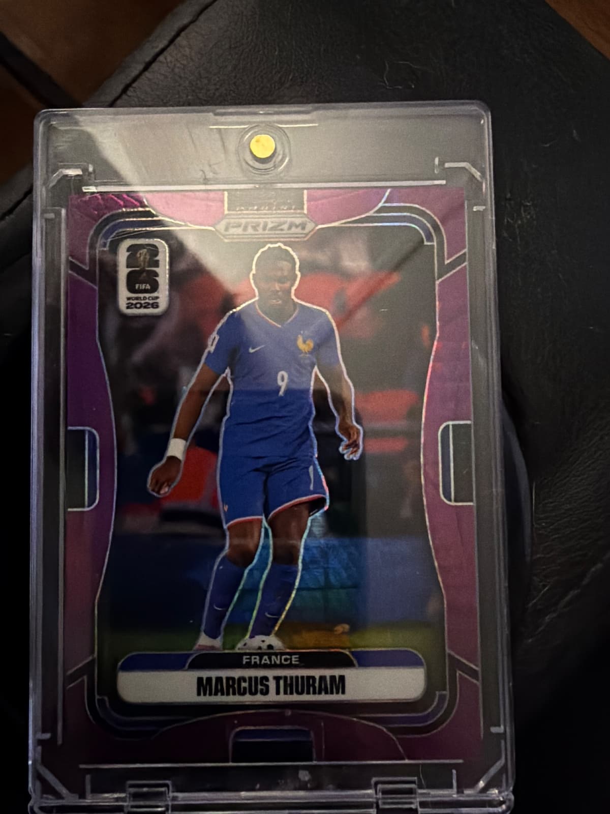 Marcus Thuram
