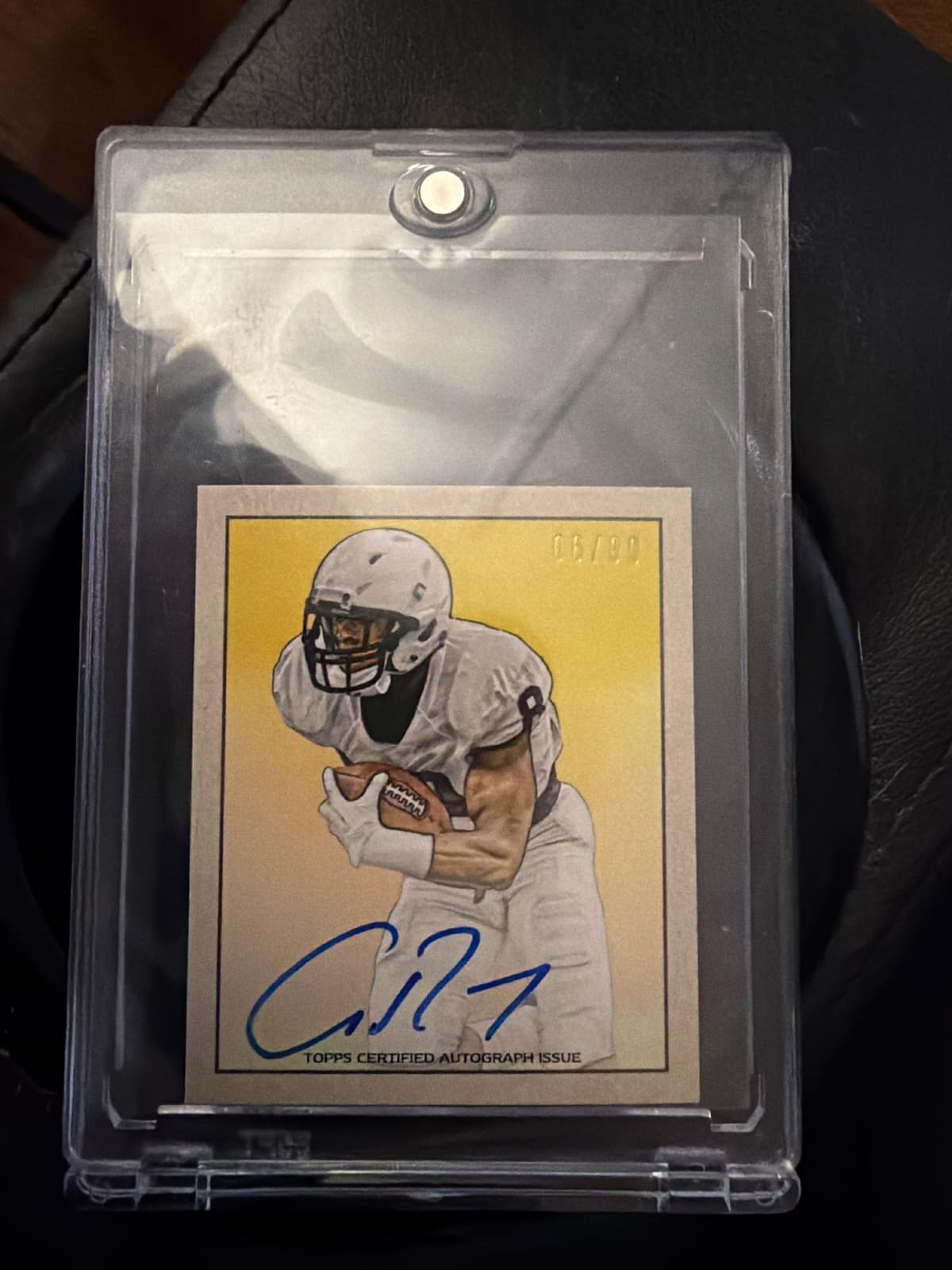 Allen Robinson