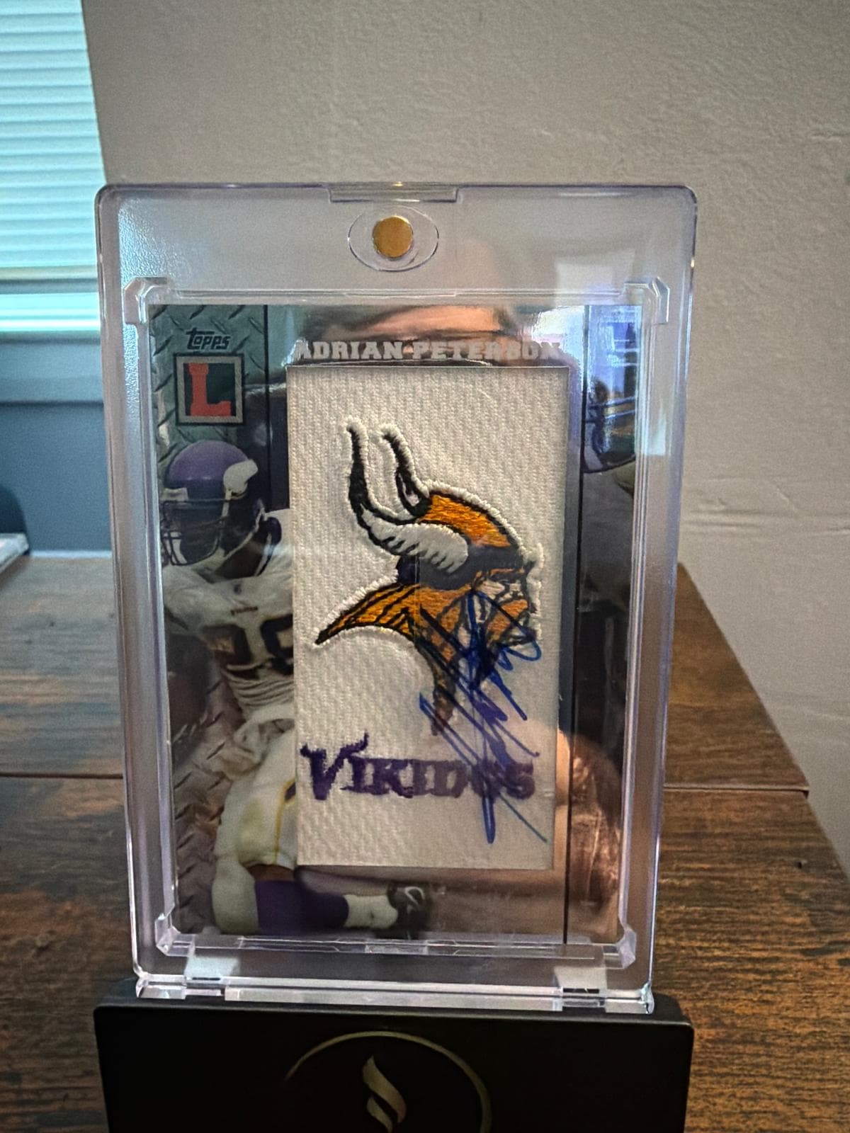 Adrian Peterson