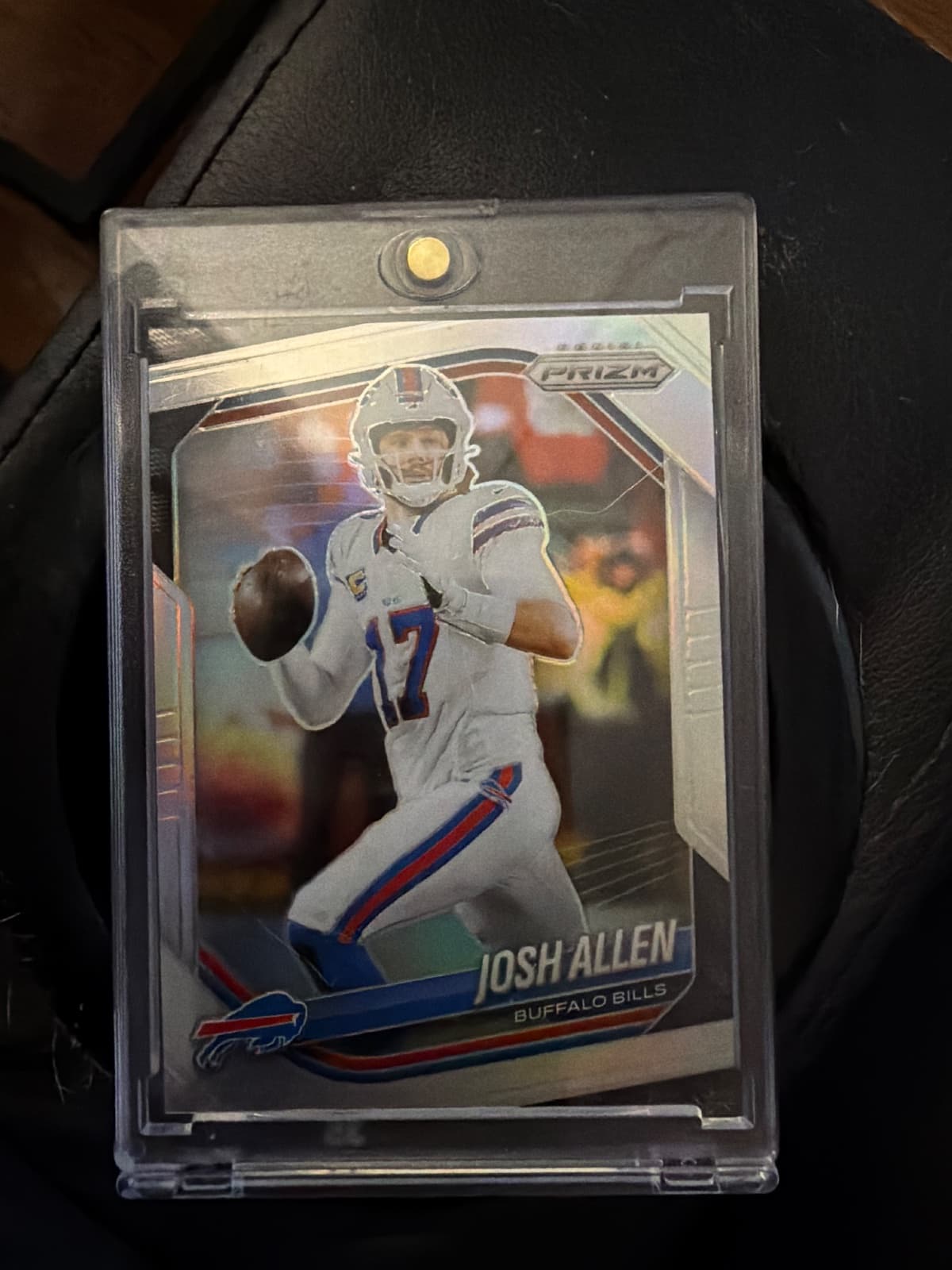 Josh Allen