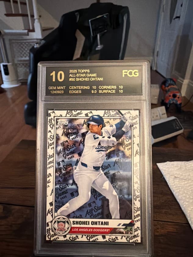 Shohei Ohtani