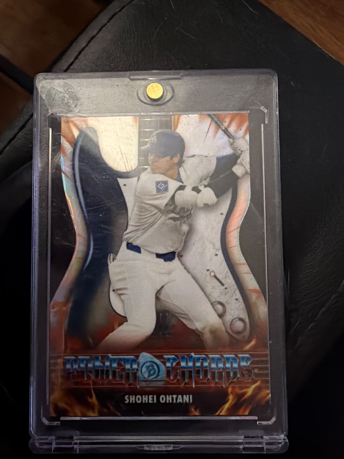Shohei Ohtani