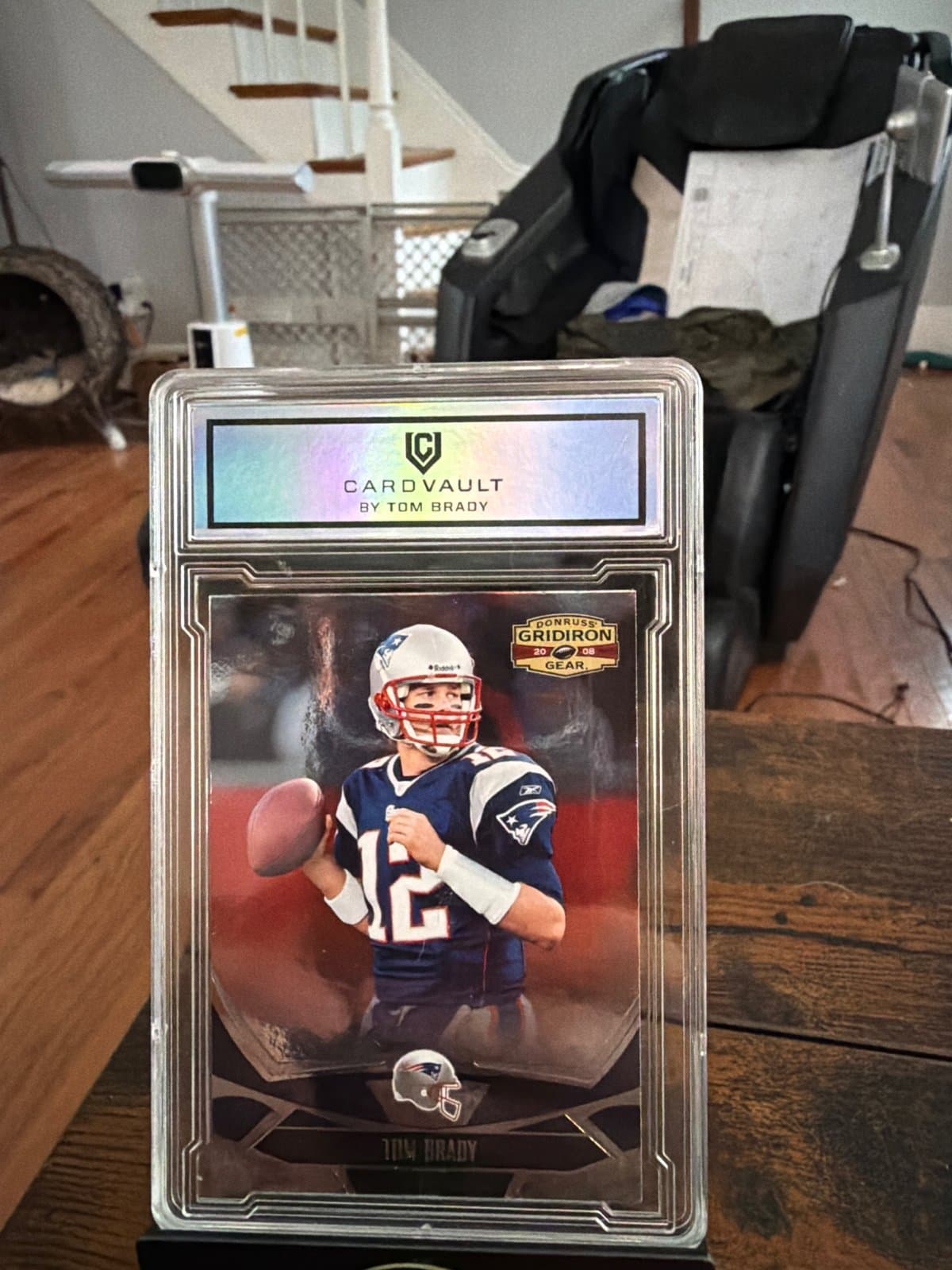 Tom Brady