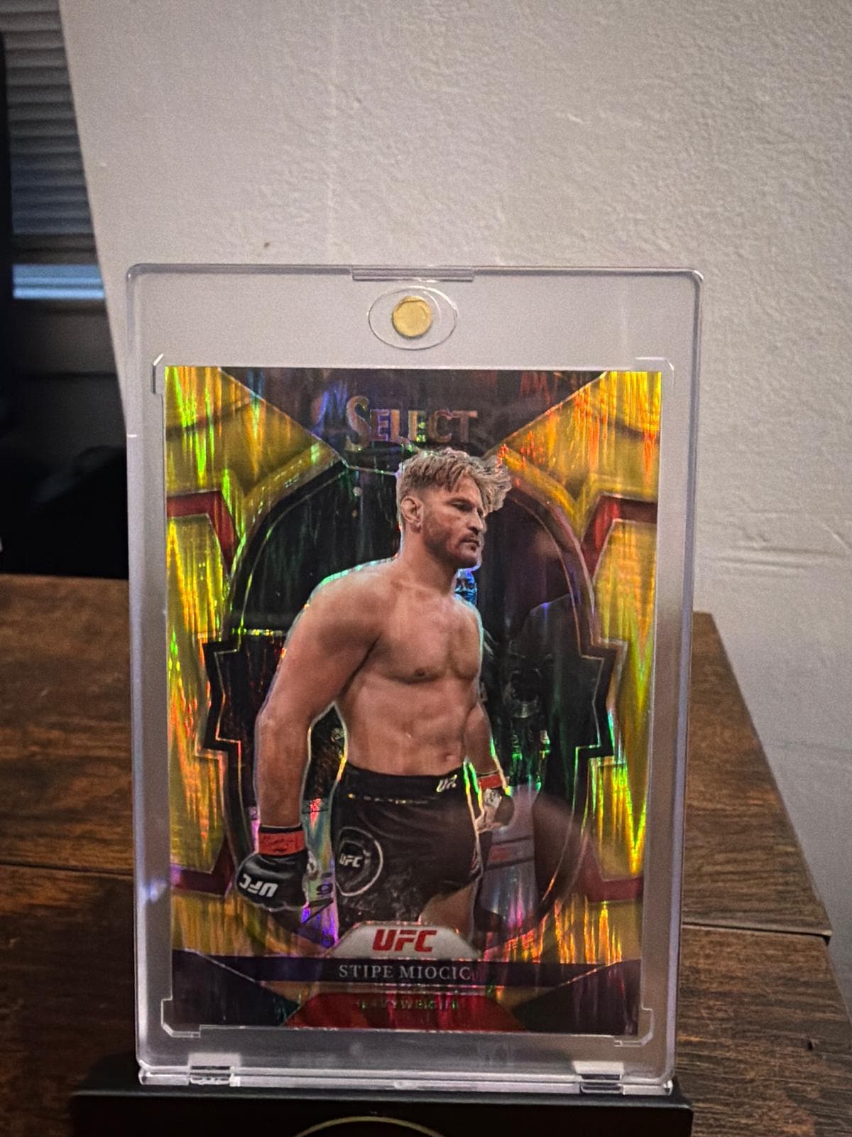 Stipe Miocic