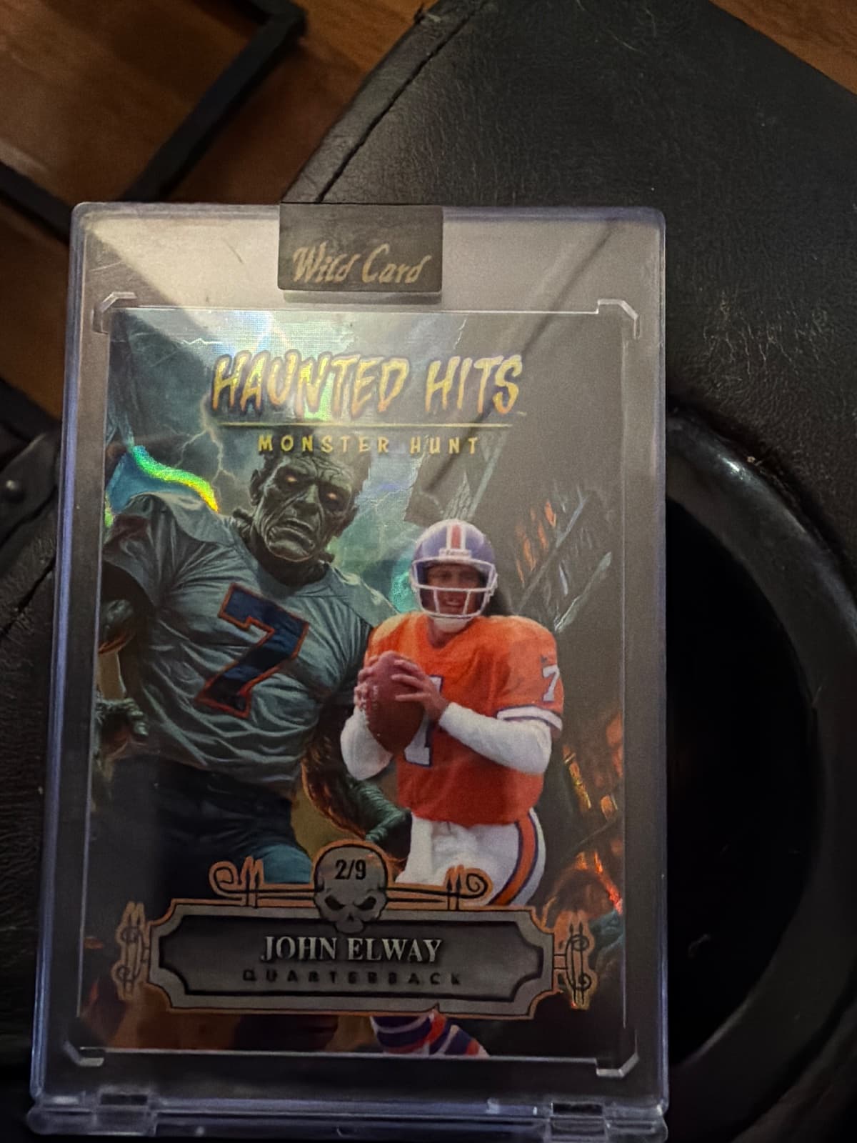 John Elway