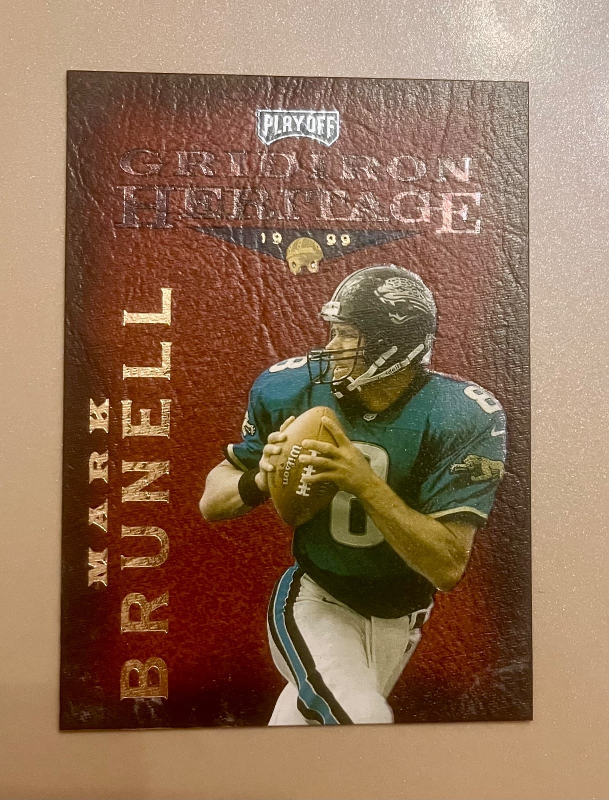 Mark Brunell
