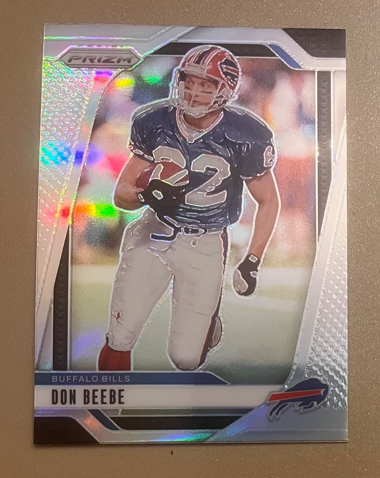 Don Beebe